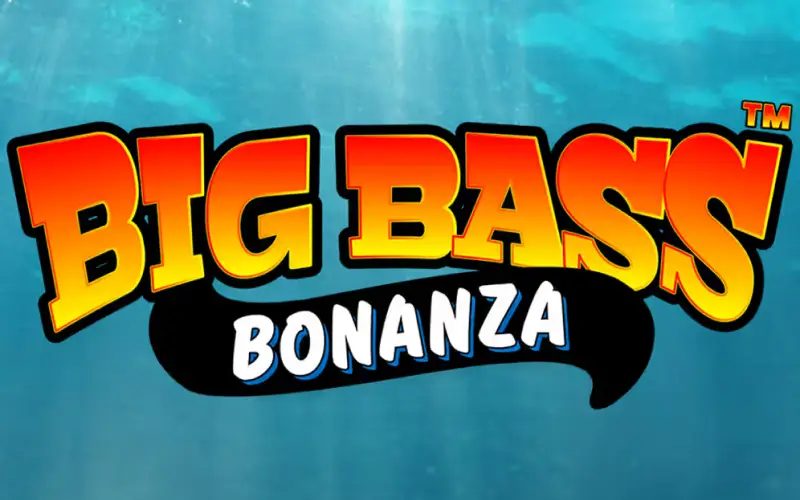 Experimente a pescaria lucrativa no Big Bass Bonanza entre os slots 166bet.