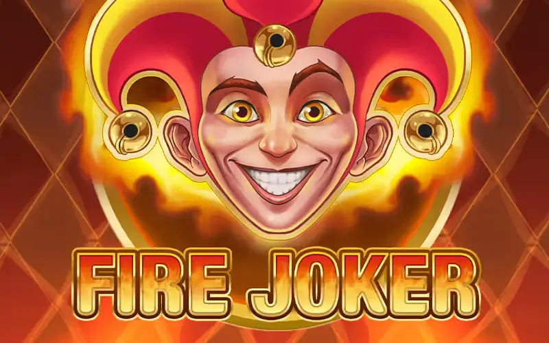 Sinta o calor das vitórias rápidas no Fire Joker jogando slots 166bet.