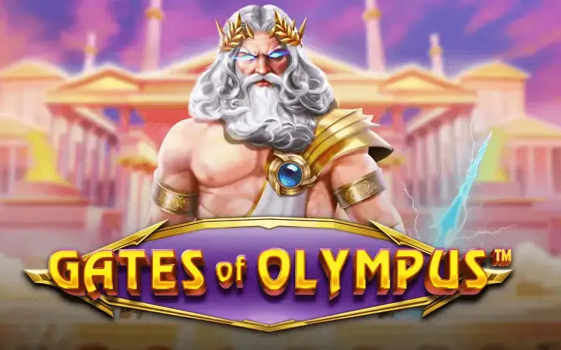 Jogue o emocionante slot Gates of Olympus na plataforma de cassino 166bet.