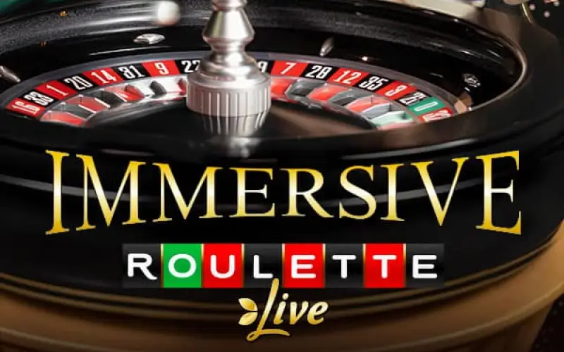 Divirta-se na emocionante roleta ao vivo da 166bet e faça suas apostas em tempo real.